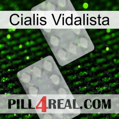 Cialis Vidalista 17